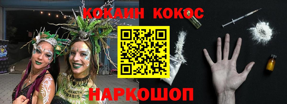 COCAIN Columbia Богородицк